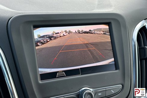 Used 2022 Chevrolet Equinox LT image 22