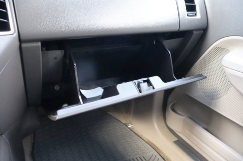 Used 2008 Ford Edge Limited image 35