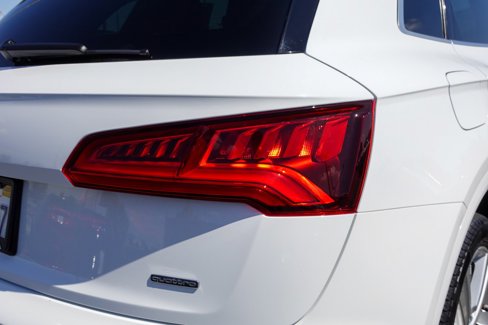 Used 2019 Audi Q5 2.0T Premium Plus w/ Premium Plus Package image 5
