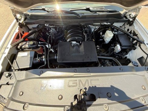 Used 2015 GMC Sierra 1500 SLE w/ SLE Value Package image 22