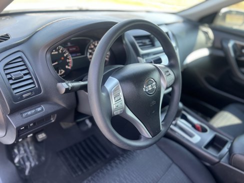 Used 2017 Nissan Altima 2.5 S w/ Power Driver Seat Package image 11
