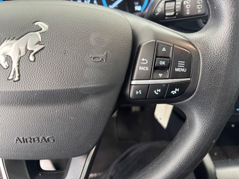 Used 2021 Ford Bronco Sport image 23