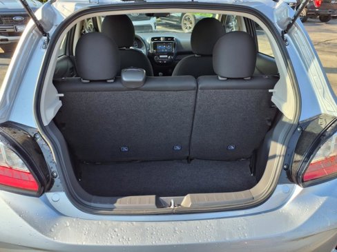 Used 2024 Mitsubishi Mirage ES image 15