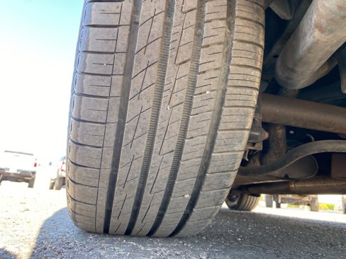Used 1996 Ford Mustang Cobra image 16