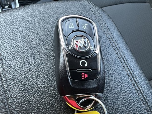 Used 2022 Buick Encore GX Select w/ Experience Buick Package image 46