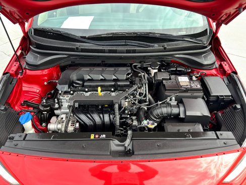 Used 2021 Hyundai Accent SE image 10