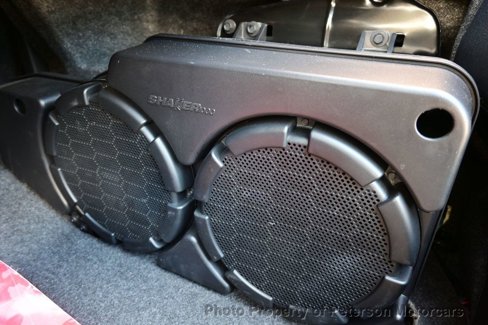 Used 2007 Ford Mustang Shelby GT500 image 31