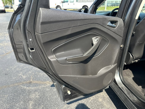 Used 2019 Ford Escape SEL image 30