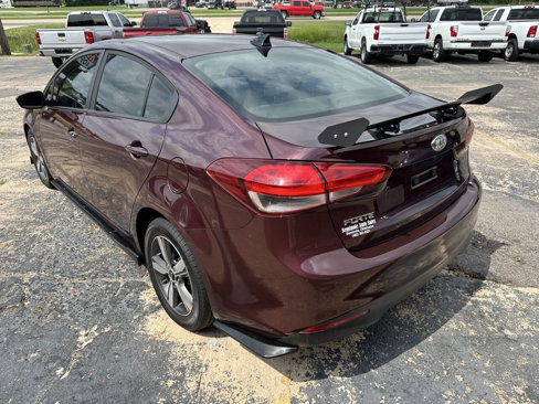 Used 2018 Kia Forte LX w/ LX Popular Package image 7