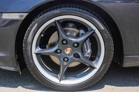 Used 2004 Porsche Boxster image 10