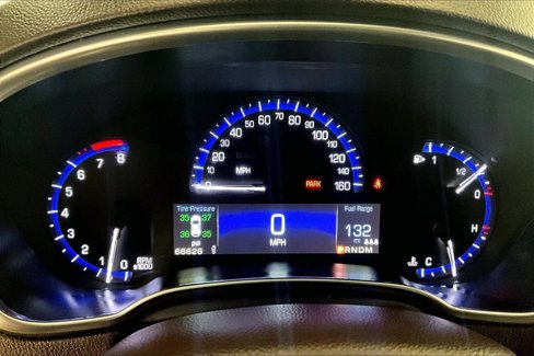 Used 2014 Cadillac SRX Premium w/ Driver Assist Package image 20