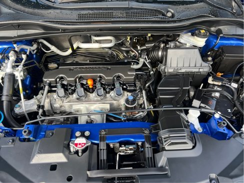 Used 2019 Honda HR-V EX image 30