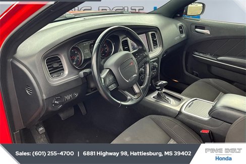 Used 2023 Dodge Charger SXT image 12