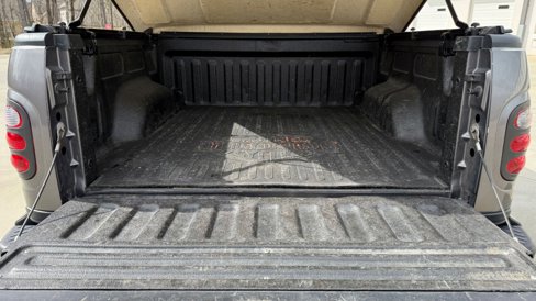Used 2002 Ford F150 Harley-Davidson image 15