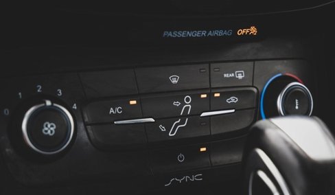 Used 2016 Ford Focus SE image 11