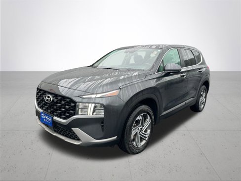 Used 2023 Hyundai Santa Fe SE image 2