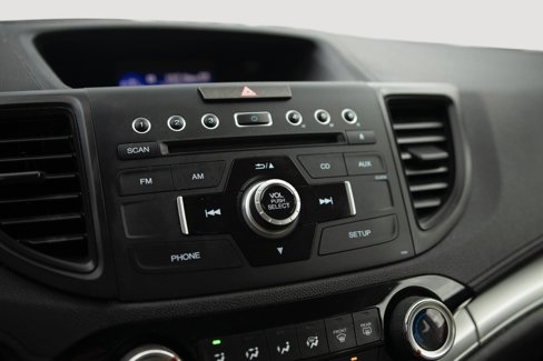 Used 2016 Honda CR-V LX image 10