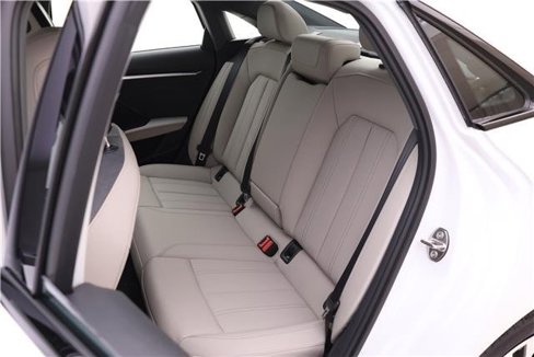 Used 2025 Audi A3 2.0T Premium image 11