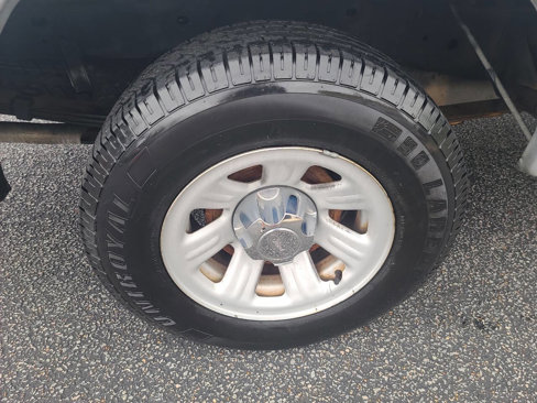 Used 2009 Ford Ranger XLT image 8