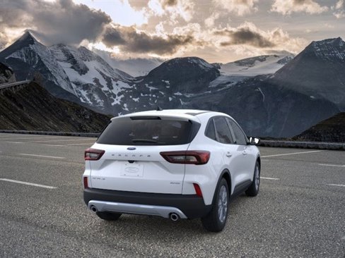 New 2025 Ford Escape Active w/ Cold Weather Package image 8