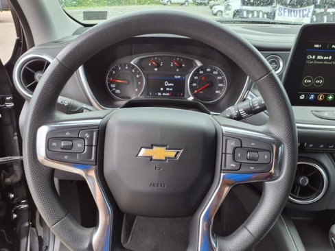 Used 2023 Chevrolet Blazer LT image 18