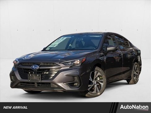 Used 2025 Subaru Legacy Premium image 1