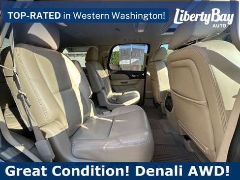 Used 2013 GMC Yukon Denali image 18