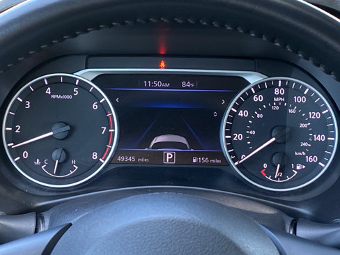 Used 2023 Nissan Sentra SV image 18