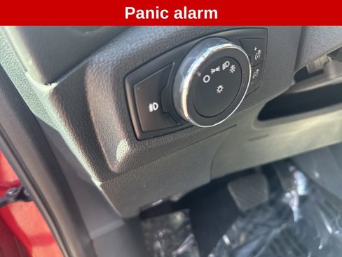 Used 2021 Ford EcoSport SE image 27