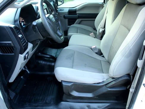 Used 2018 Ford F150 XL w/ Equipment Group 101A Mid image 17