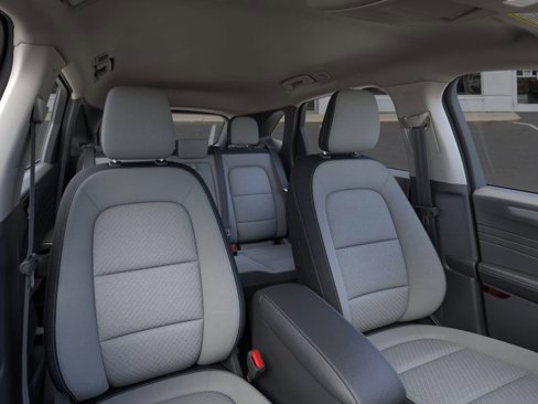 New 2025 Ford Escape Active w/ Cold Weather Package image 10