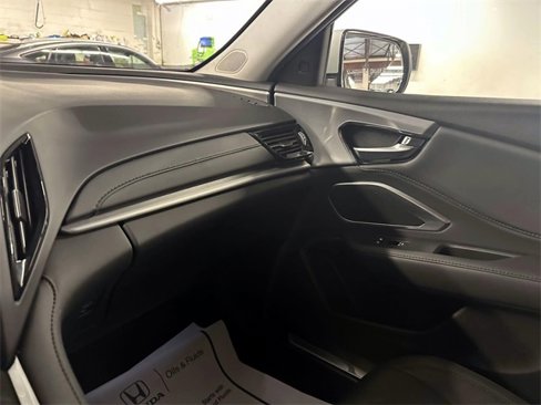 Certified 2023 Acura RDX AWD image 27