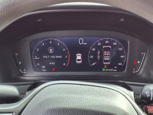 Used 2023 Honda Accord EX image 17