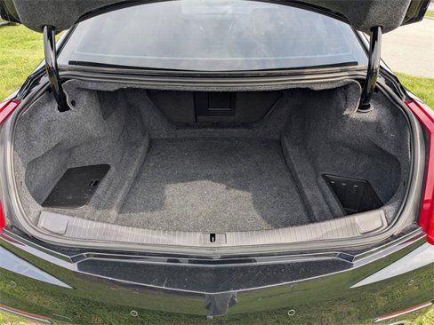 Used 2016 Cadillac CTS Luxury image 34