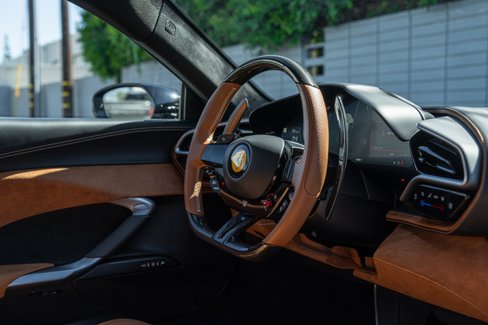 Used 2024 Ferrari 296 GTB image 40