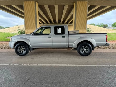 Used 2004 Nissan Frontier XE w/ (PWR) Pwr Pkg image 6