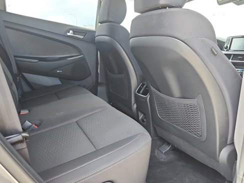 Used 2019 Hyundai Tucson Night image 22