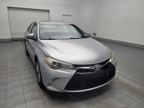 Used 2017 Toyota Camry SE image 13