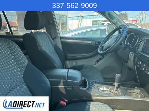 Used 2006 Toyota 4Runner Sport image 11