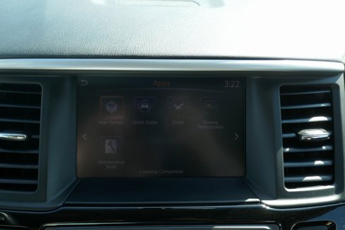 Used 2019 Nissan Pathfinder SV image 31