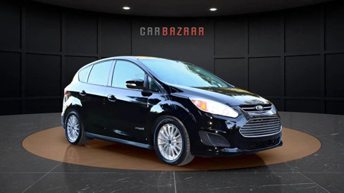 Used 2016 Ford C-MAX SE image 4