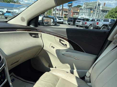 Used 2015 Buick LaCrosse Premium w/ Driver Confidence Package #1 image 53