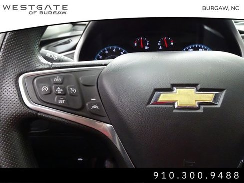Used 2023 Chevrolet Malibu LT image 19