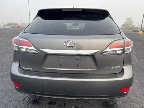 Used 2013 Lexus RX 350 AWD image 5