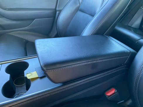 Used 2022 Tesla Model 3 image 44