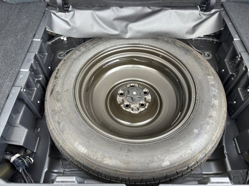 Certified 2015 Nissan Murano SV image 43
