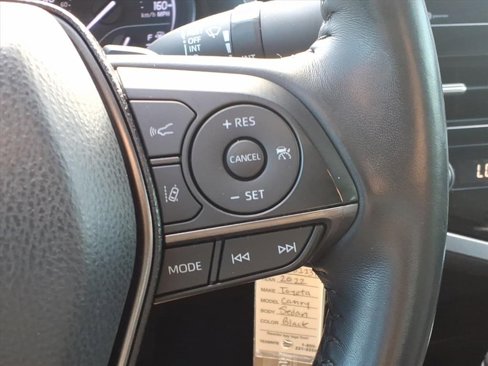 Used 2022 Toyota Camry SE image 22