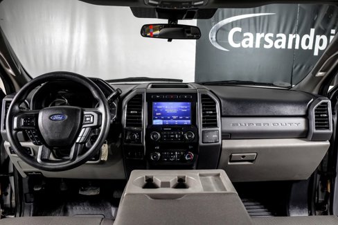 Used 2020 Ford F250 XLT image 15