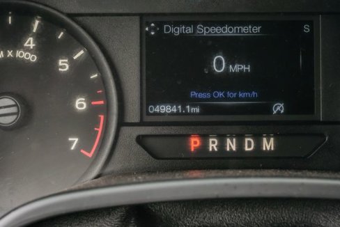 Used 2019 Ford F150 XL w/ Equipment Group 101A Mid image 28