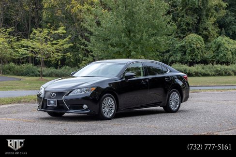 Used 2013 Lexus ES 350 image 1